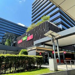 Paya Lebar Square (D14), Office #458178821